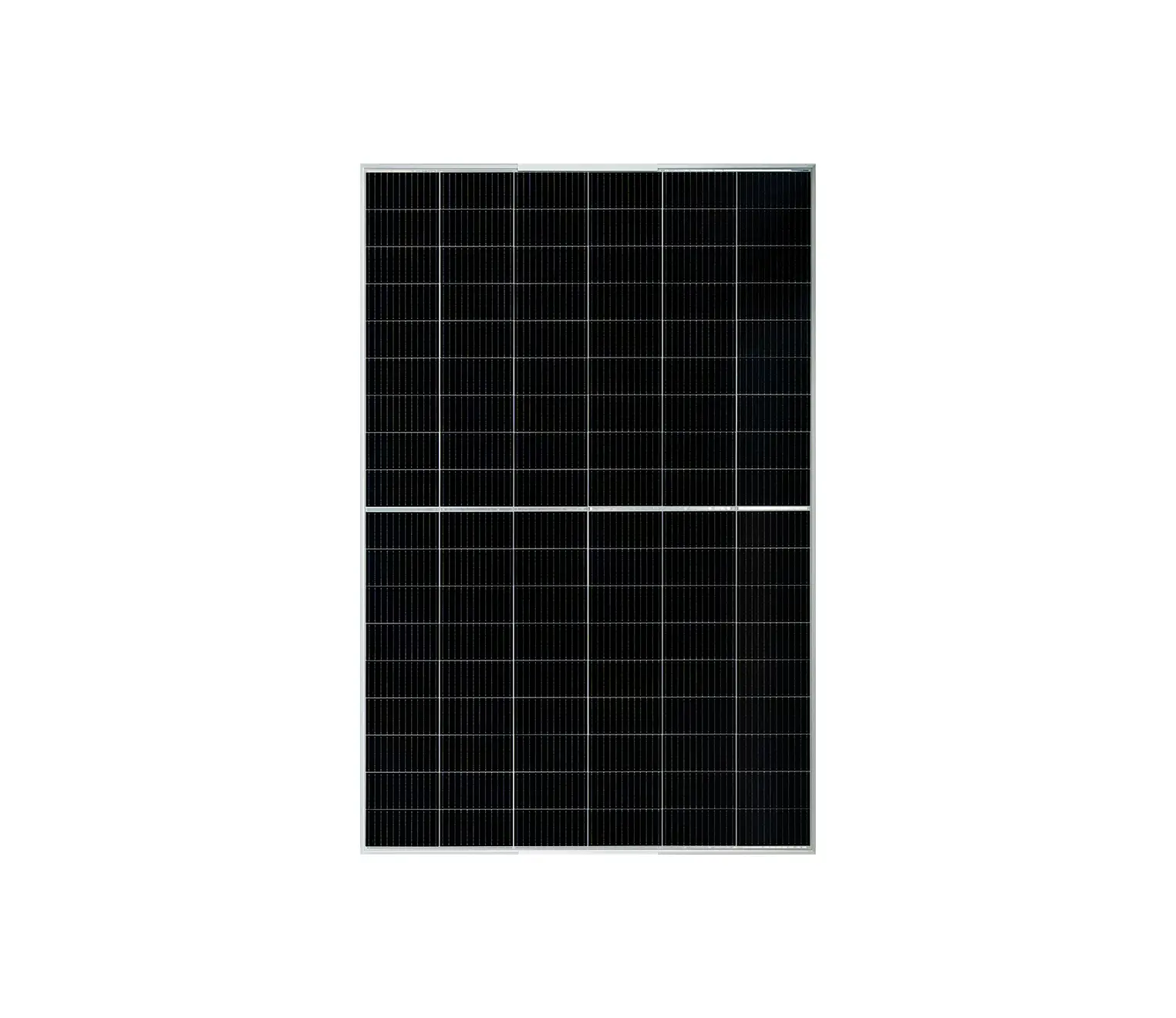 435W 182 Modul Setengah Sel Mono Tipe N